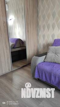 2-к квартира, посуточно, 50м2, 9/19 этаж