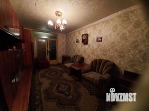 3-к квартира, на длительный срок, 63м2, 4/5 этаж