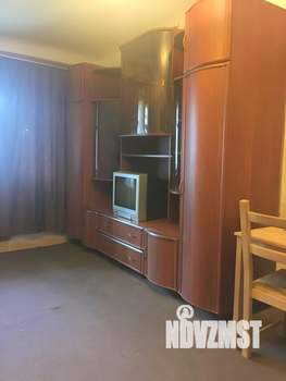 1-к квартира, на длительный срок, 30м2, 5/5 этаж