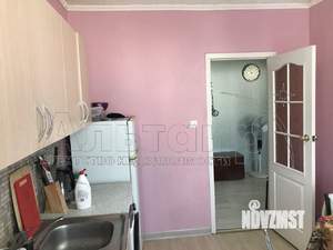 1-к квартира, на длительный срок, 44м2, 8/10 этаж