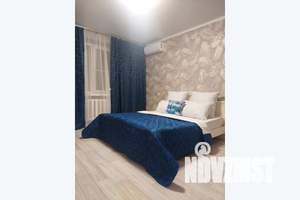 2-к квартира, посуточно, 54м2, 1/10 этаж