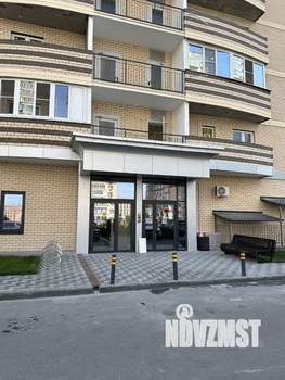 Студия квартира, на длительный срок, 28м2, 3/25 этаж