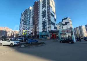 2-к квартира, на длительный срок, 40м2, 7/15 этаж