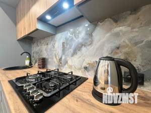 1-к квартира, посуточно, 41м2, 7/25 этаж