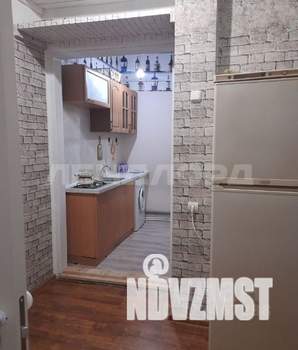 2-к квартира, на длительный срок, 32м2, 1/2 этаж