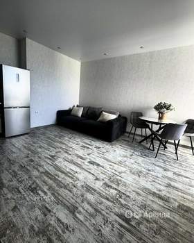 1-к квартира, на длительный срок, 33м2, 26/26 этаж