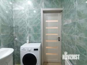 1-к квартира, на длительный срок, 35м2, 24/25 этаж