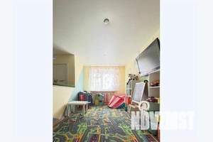 1-к квартира, посуточно, 27м2, 7/9 этаж
