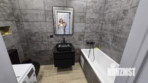 1-к квартира, на длительный срок, 30м2, 12/25 этаж