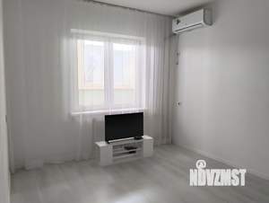 1-к квартира, на длительный срок, 40м2, 12/19 этаж