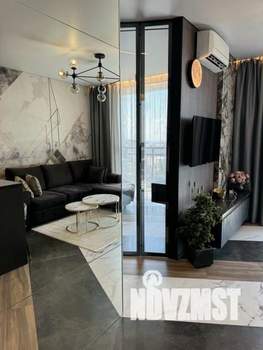 2-к квартира, посуточно, 50м2, 1/1 этаж