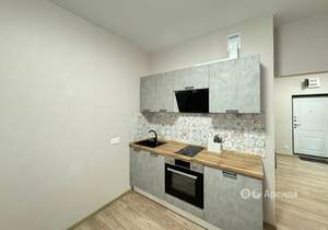 1-к квартира, на длительный срок, 36м2, 15/17 этаж