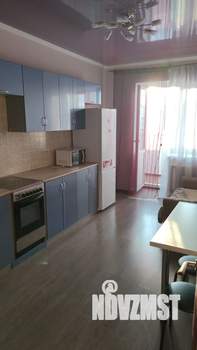 1-к квартира, на длительный срок, 60м2, 8/16 этаж