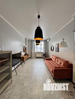 2-к квартира, на длительный срок, 84м2, 5/12 этаж