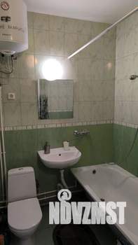 1-к квартира, посуточно, 25м2, 1/6 этаж