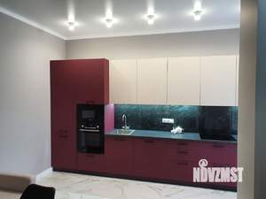 2-к квартира, на длительный срок, 80м2, 17/17 этаж