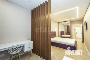 1-к квартира, на длительный срок, 49м2, 18/25 этаж