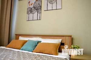 1-к квартира, посуточно, 23м2, 1/1 этаж