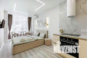 1-к квартира, посуточно, 30м2, 20/24 этаж