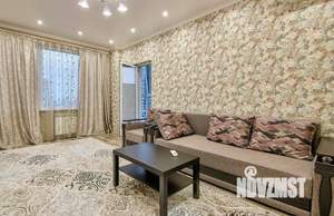 2-к квартира, на длительный срок, 70м2, 12/25 этаж