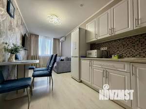 2-к квартира, посуточно, 45м2, 18/32 этаж