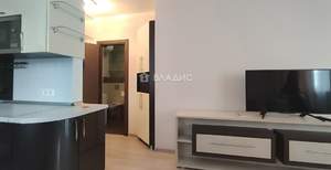 1-к квартира, на длительный срок, 41м2, 10/19 этаж