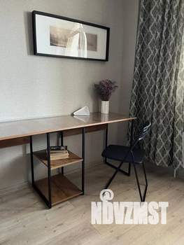 Студия квартира, посуточно, 30м2, 10/16 этаж