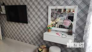 2-к квартира, на длительный срок, 53м2, 7/9 этаж