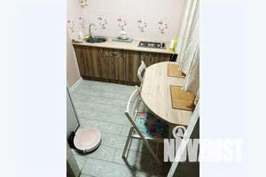 1-к квартира, посуточно, 39м2, 1/1 этаж