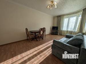 1-к квартира, на длительный срок, 37м2, 2/10 этаж
