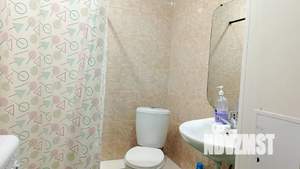 Студия квартира, посуточно, 30м2, 5/9 этаж