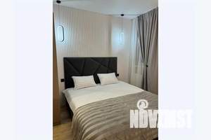 1-к квартира, посуточно, 30м2, 15/25 этаж