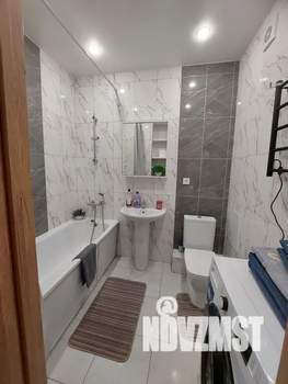 2-к квартира, посуточно, 55м2, 17/20 этаж