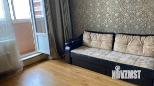 Студия квартира, на длительный срок, 28м2, 11/13 этаж