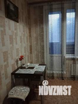 1-к квартира, посуточно, 38м2, 5/16 этаж