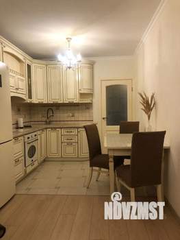 1-к квартира, посуточно, 47м2, 3/10 этаж