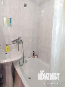 1-к квартира, на длительный срок, 30м2, 8/9 этаж