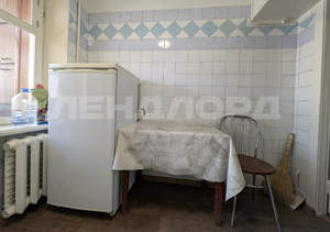 2-к квартира, на длительный срок, 43м2, 4/5 этаж