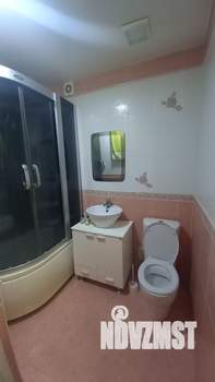 2-к квартира, на длительный срок, 46м2, 7/9 этаж