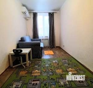 2-к квартира, на длительный срок, 38м2, 2/2 этаж