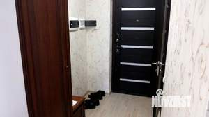 Студия квартира, на длительный срок, 30м2, 19/25 этаж