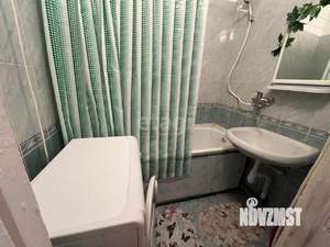 1-к квартира, на длительный срок, 37м2, 5/10 этаж