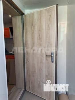 1-к квартира, на длительный срок, 26м2, 1/1 этаж