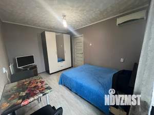 1-к квартира, посуточно, 23м2, 9/9 этаж