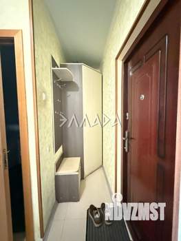 1-к квартира, на длительный срок, 40м2, 6/10 этаж