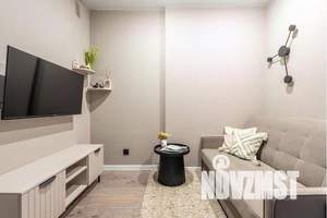 2-к квартира, посуточно, 40м2, 22/24 этаж