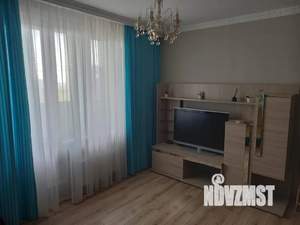 Студия квартира, посуточно, 30м2, 17/17 этаж