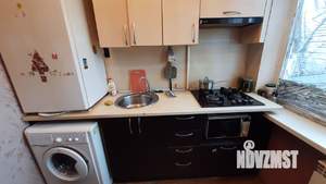 1-к квартира, на длительный срок, 30м2, 6/9 этаж