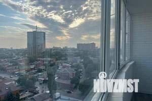 2-к квартира, посуточно, 50м2, 13/15 этаж