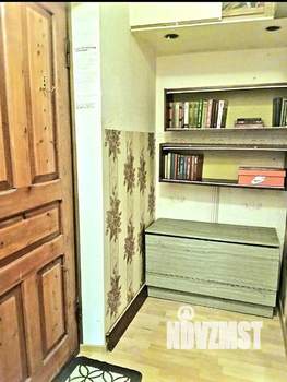 1-к квартира, на длительный срок, 39м2, 5/5 этаж